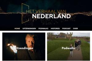 Verhaal van Nederland