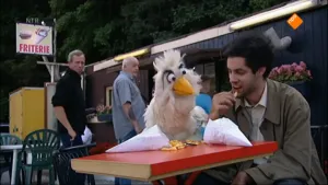 Raaf in België (deel 2)