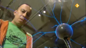 Hoe wordt stroom gemaakt?