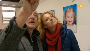 Mooi rood is niet lelijk!