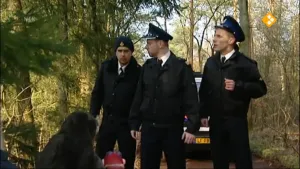 Niets is wat het lijkt