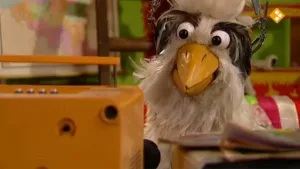 Het is nooit stil (geluid)