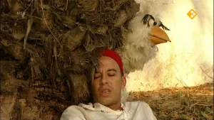 Leven in Marokko (deel 2)