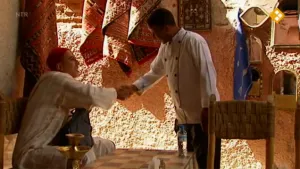 Reizen door Marokko (deel 1)