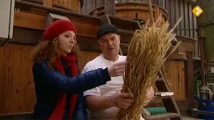 Van graan tot ontbijt