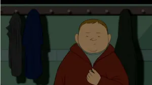 Een boek van Carry Slee