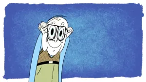 Waarom ga je slechter zien als je ouder wordt?