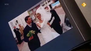 Papa en mama zijn gescheiden