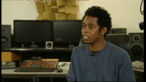 Een zoektocht naar verhalen uit Suriname 