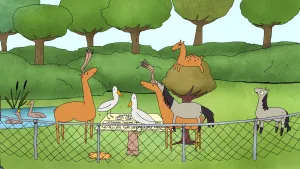 Wat is echte natuur?