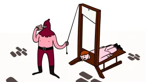 Waarom hebben wij geen doodstraf?