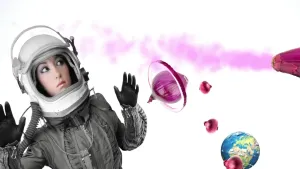 Waarom moet je huilen van uien?