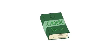 Waarom verandert onze spelling?