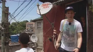 Favela's