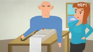 Hoe werkt een leugendetector?