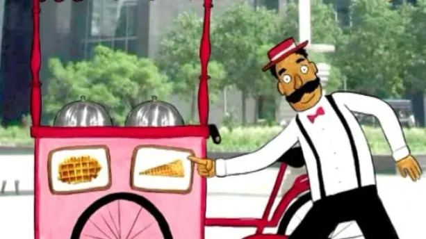 Liedje uit Koekeloere