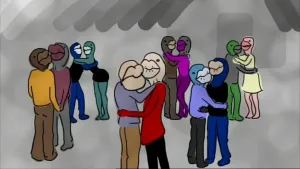 Een boek van Haye van der Heijden