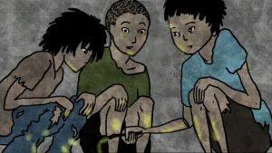 Een boek van Andy Mulligan