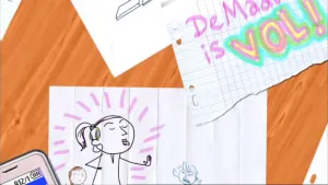 Een boek van Mirjam Oldenhave