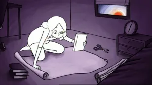 Een boek van Francine Oomen