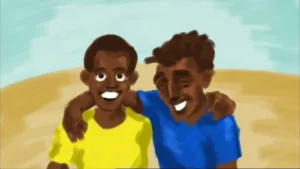 Een boek van Lieneke Dijkzeul