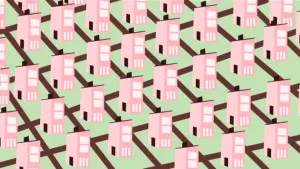 Wat is een Vinex-wijk?