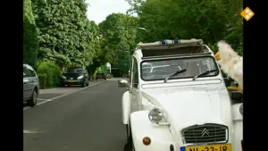 Tekens in het verkeer