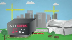 Hoe is de Bijlmer ontstaan?