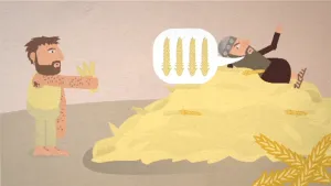 Hoe is rente ontstaan?