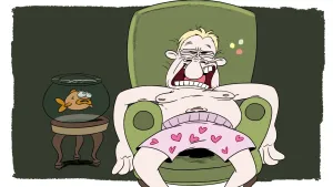 Wat is een winterdip?