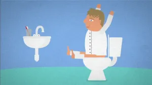 Wat is voedselvergiftiging?