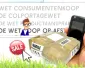 Bescherming van de consument