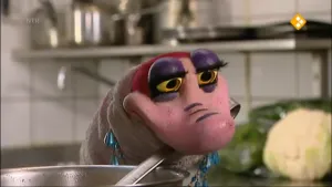 Een kijkje in de keuken