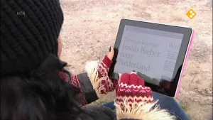 Terug van weggeweest