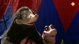 Een lach en een traan