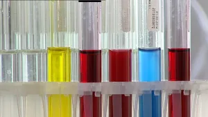 Met geur- en smaakstoffen