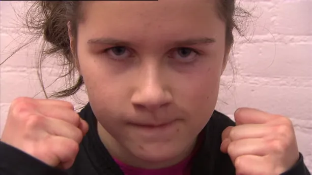 Hoe word je niet agressief?