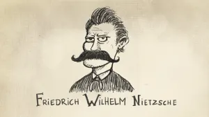 Wie was Nietzsche?