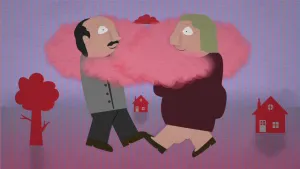 Hoe werkt verliefdheid?