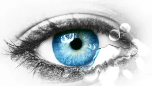 Wat is het nut van tranen?