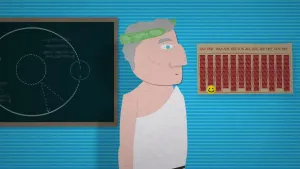 Waarom hebben we een schrikkeljaar?