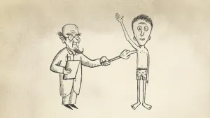 Waarom kietelt kietelen?