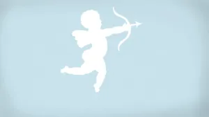 Wie is Cupido?
