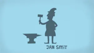 Waar komen achternamen vandaan?