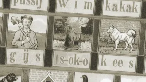 Waarom spreken ze in Zuid-Afrika een soort Nederlands?