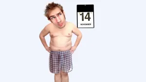 Hoe lang kun je zonder eten?