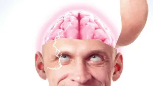 Hoe hoor je je eigen stem?