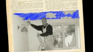 Waarom is de lucht blauw?