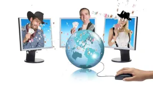 Hoe is het internet ontstaan?