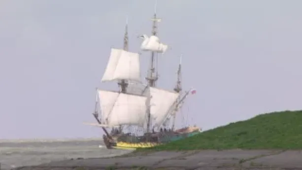 Slavenhandel in Suriname | Schooltv